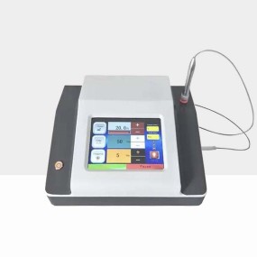 Professional 980nm Diode Laser Vascular Blood Vessels Remova Spider Veins Vascular Removal