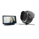 Multi-language M9 3d Magic Mirror Skin Scanner Digital Face Analyzer Machine