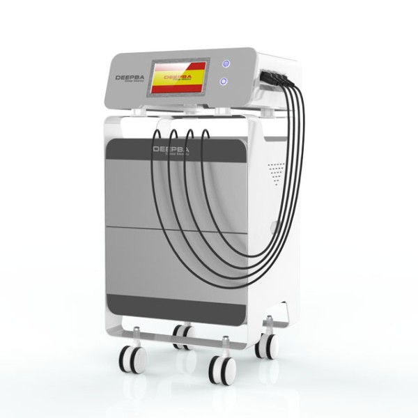 RET CET RF 448 Indiba Tecar减肥机2025脂肪燃烧热大师/减肥Terapia Tecar透热机