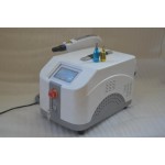Beauty Machine Certification Ce Nd Yag 1064nm & 532nm,1320nm Tattoo Removal Birth Mark Removal