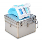 新型韩国Vital Injector 2 Mesogun，用于除皱美射水疗法，带有5/9针
