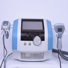 Portable RF Fat Burning Wrinkle Cellulite Removal Machine Non-invasive Eye Anti-aging Skin Tightening Facial Lifting