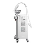600w-1800W Power Semiconductor Triple Wavelength Diode Laser Hair Removal Machine