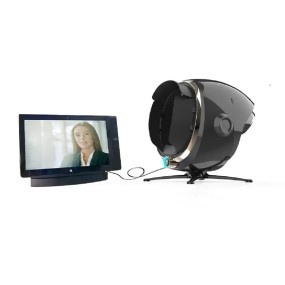 Portable AI Intelligence 3d Skin test Analyzer Camera Skin and Hair Scanner 3d Digital Facial Analysis Skin Analyzer Machine