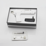 2025 newest Auto Needle Free Injector Handhold Mesotherapy Gun for face lifting beauty equipment