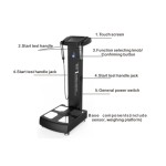 人体分析仪/体内机器分析仪GS6.5