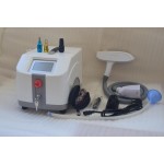 Certification ce 1064nm & 532nm,1320nm Nd Yag tattoo removal Birth mark removal beauty machine