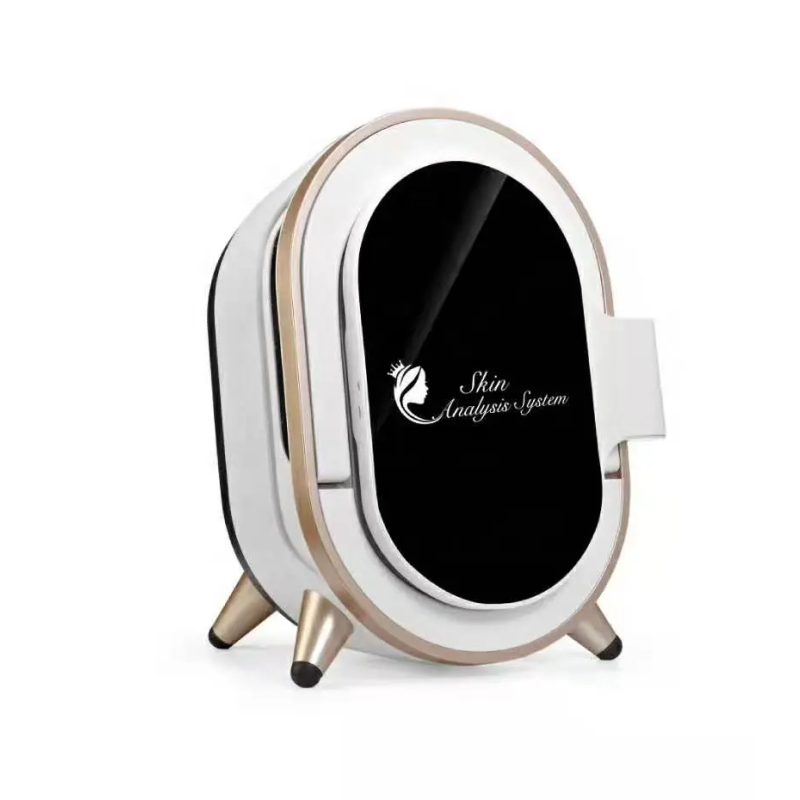 2025 the Newest Magic Mirror M9 Skin Analysis Beauty Machine Multifunctional Skin Analyzer