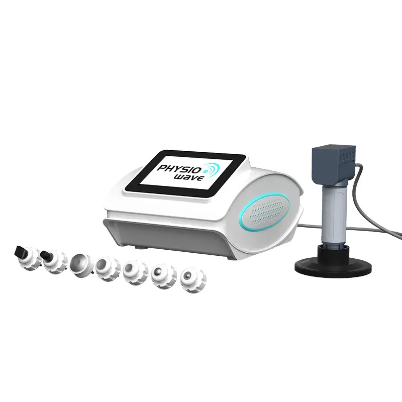 Eswt Electromagnetic Shockwave Physiotherapy Cellulite Removal Erectile Dysfunction Shock Wave Physical Pain Treatment Machine
