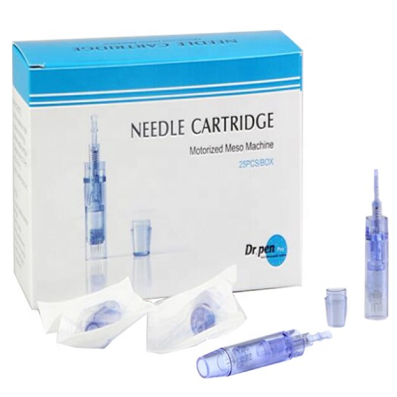 Dr Pen Ultima A6 Derma Pen Micro Needle Cartridge Supplier