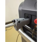 亚历山大脱毛激光/ Deka激光755 Nm亚历山大脱毛机与制造商价格的皮肤美白