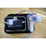 New Technology Meso Gun Injector Face Lifting Skin Rejuvenation Needle Free Mesotherapy Gun