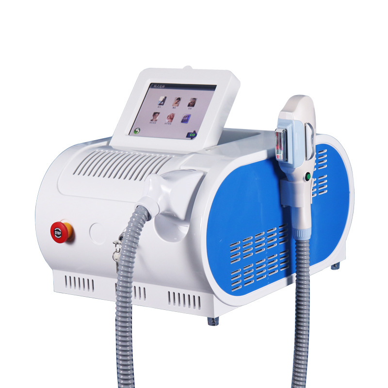 Whitening, Rejuvenating Acne Removing Lescolton Ipl Facial Body Bikini Depilation Dees Ipl Rapid Depilation Laser