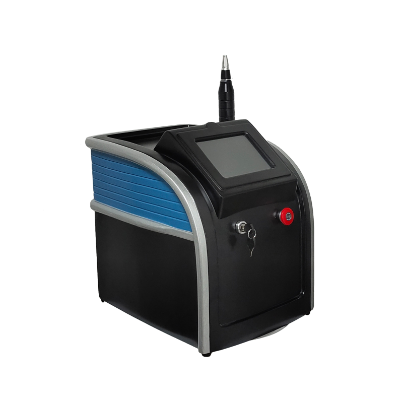 Laser 1064nm 1320nm 755nm for tattoo removal Nd yag laser pigment tattoo removal laser