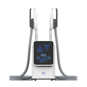 Muscle Trainer EMS Body Shaping Muscle Sculpting Machine