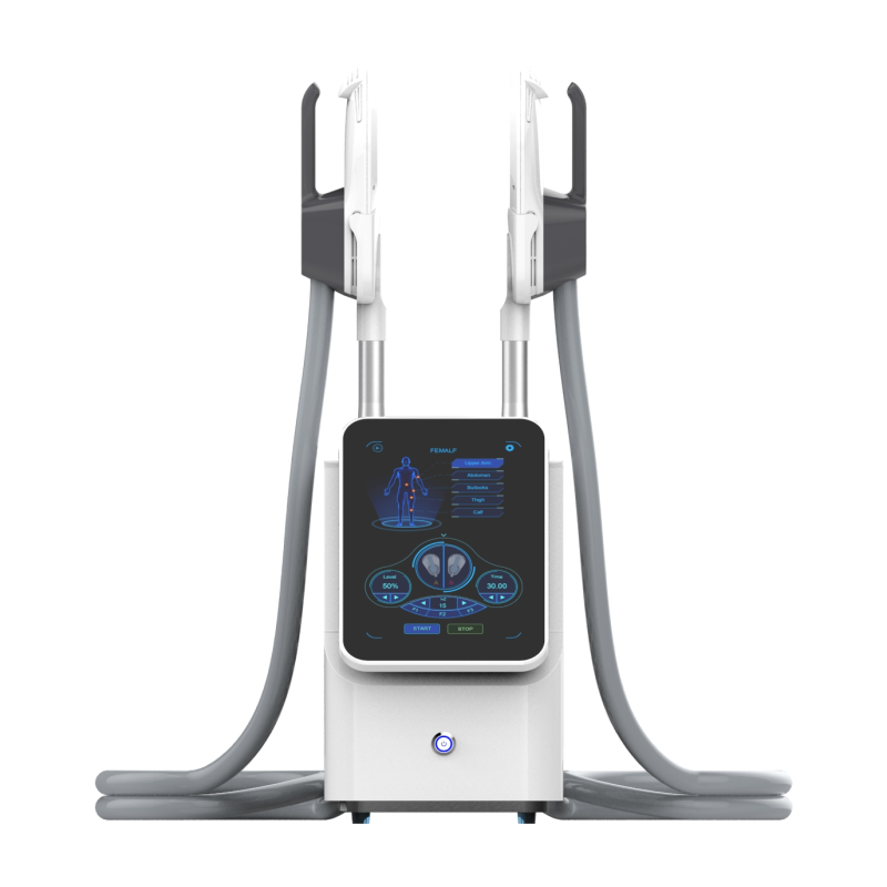 Muscle Trainer EMS Body Shaping Muscle Sculpting Machine