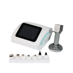 Eswt Electromagnetic Shockwave Physiotherapy Cellulite Removal Erectile Dysfunction Shock Wave Physical Pain Treatment Machine