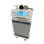 RET CET RF 448 Indiba Tecar减肥机2025脂肪燃烧热大师/减肥Terapia Tecar透热机