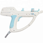 新型韩国Vital Injector 2 Mesogun，用于除皱美射水疗法，带有5/9针