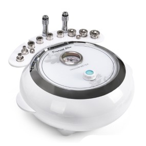 Dermabrasion Diamond Microdermabrasion Peel Machine