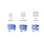 New Technology Meso Gun Injector Face Lifting Skin Rejuvenation Needle Free Mesotherapy Gun