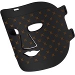 8 Color Led Therapy  Black Led Light Therapy Infrared  Soft Mask Silicone Advanced Photon Mask