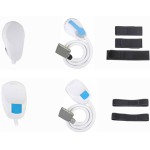 Low Price Portable Electro Muscle Stimulator Machine Electrotherapy EMS Body Slim Cellulite Reduction Weight Loss