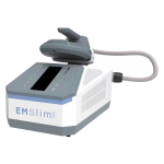 身体训练减脂背心腰带装置电刺激肌肉塑形高emt Ems瘦身机