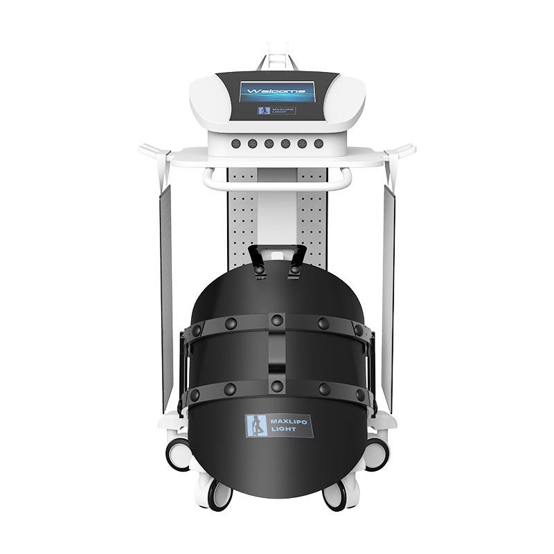 2025 New Infrared Light Therapy Pdt Infra Near Infrared Panel Body Face Care Device Red Therapy Light Belt Device