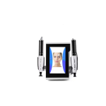 Double Handle RF Eye Lifting Device Anti-aging Wrinkle Removal