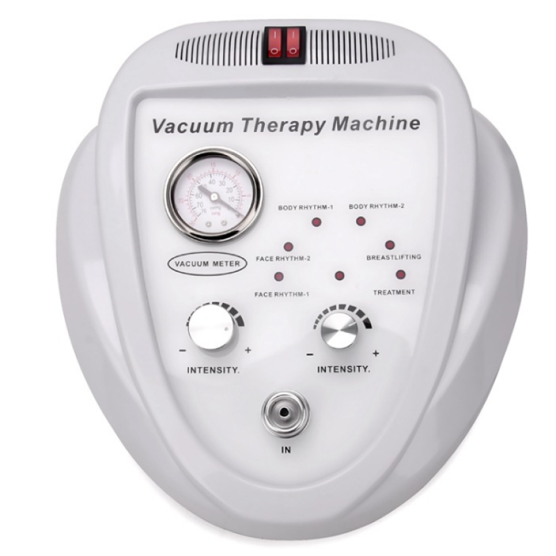 Hot Sale Portable Butt Lifting Breast Enhancement Buttocks Enlargement Cup Vacuum Therapy Machine