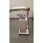 PDT LED 4色光疗光面部护理机面部LED光疗灯