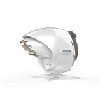 3d面部魔镜皮肤分析仪3d面部皮肤分析仪