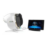 Portable AI Intelligence 3d Skin test Analyzer Camera Skin and Hair Scanner 3d Digital Facial Analysis Skin Analyzer Machine