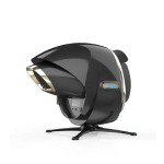 Portable AI Intelligence 3d Skin test Analyzer Camera Skin and Hair Scanner 3d Digital Facial Analysis Skin Analyzer Machine