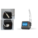 Beauty equipment q-switchCE Certificatedlaser for removal machine tattoo removal acne