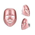 PDT LED Face Mask Beauty Mask Facial Care  Beauty Mask Facial Care