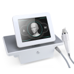 Latest Products 2025 Korea Skin Tightening Fractional RF Microneedle Machine