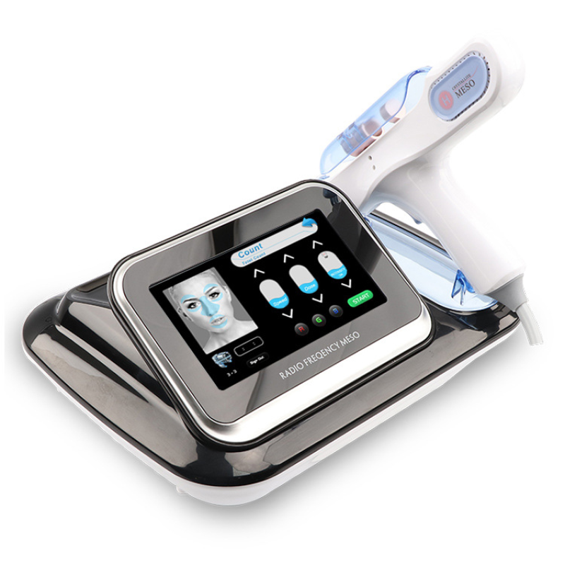 Mesotherapy Hyaluronic Injector Gun Filler Derma Serum Injection Pen Mesotherapy Gun