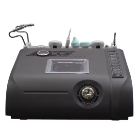 Professional Portable Bio Face Lift Microdermabrasion Skin Dermabrasion BIO Face Lift Ultrasonic Massager