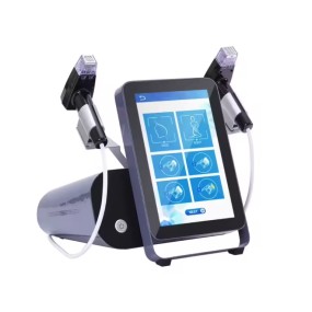 Radio Frequency Anti-Aging Acne Removal Machine For Face Lift Skin Tighten Stretch Scar Acne Removal