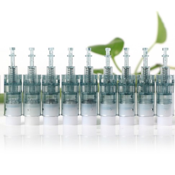 原始制造商M8真皮笔针墨盒9 16 24 36 42针纳米