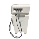 RET CET RF 448 Indiba Tecar减肥机2025脂肪燃烧热大师/减肥Terapia Tecar透热机