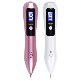 Stretch Marks Removal Pen  Laser Removal Scars Beauty Skin Device Tattoo Removal Spot Pen