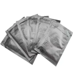 防冻垫防冻膜，用于低温皮肤保护