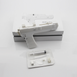 2025 newest Auto Needle Free Injector Handhold Mesotherapy Gun for face lifting beauty equipment