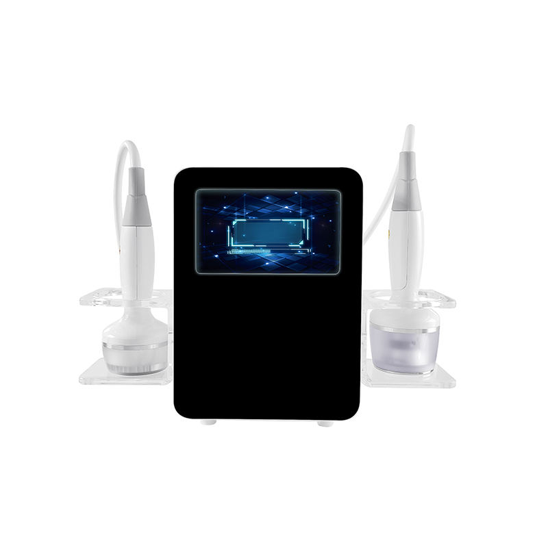 Professional Fat Removal Cellulite Reduction Firming Body Sculpting Massager Machine For Home Spa Skin Tightening