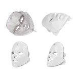 PDT LED Face Mask Beauty Mask Facial Care  Beauty Mask Facial Care