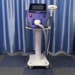 家用激光脱毛2025永久脱毛机皮肤嫩肤808nm