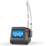 Beauty equipment q-switchCE Certificatedlaser for removal machine tattoo removal acne